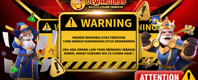 Jackpot Besar Menanti Anda