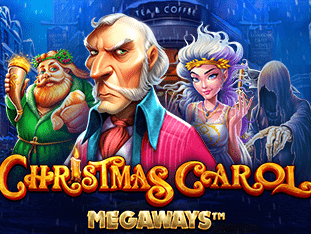 Christmas Carol Megaways thumbnail